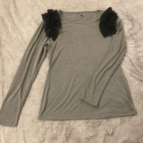 French Connection long sleeve, M - Picture 1 of 7